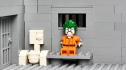 مجموعه استاپ موشن لگو ها برای کودکان قسمت 406